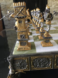 Exceptional Chess game-$ 75,000.00