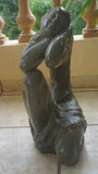 Statue # 55 - $2,500