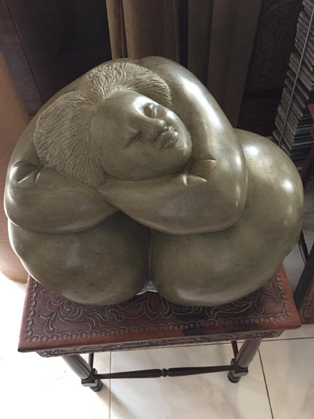 Statue # 5 - $2,500