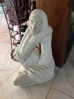 Statue # 9 - $2,500