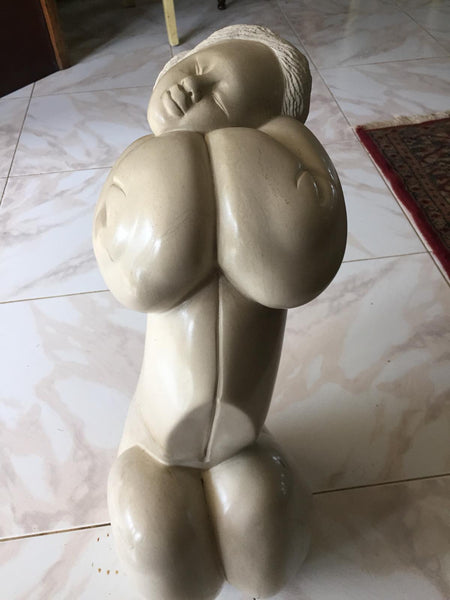 Statue # 2 - $2,500